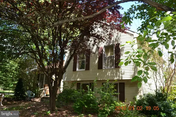 2162 Collingwood Ln, FREDERICK, MD 21702