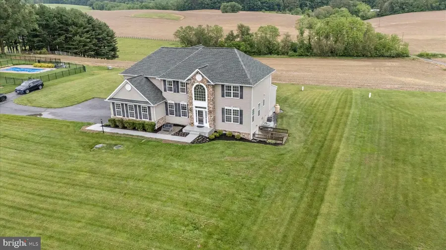 9855 Mckinstry Mill Rd, New Windsor, MD 21776 - #2