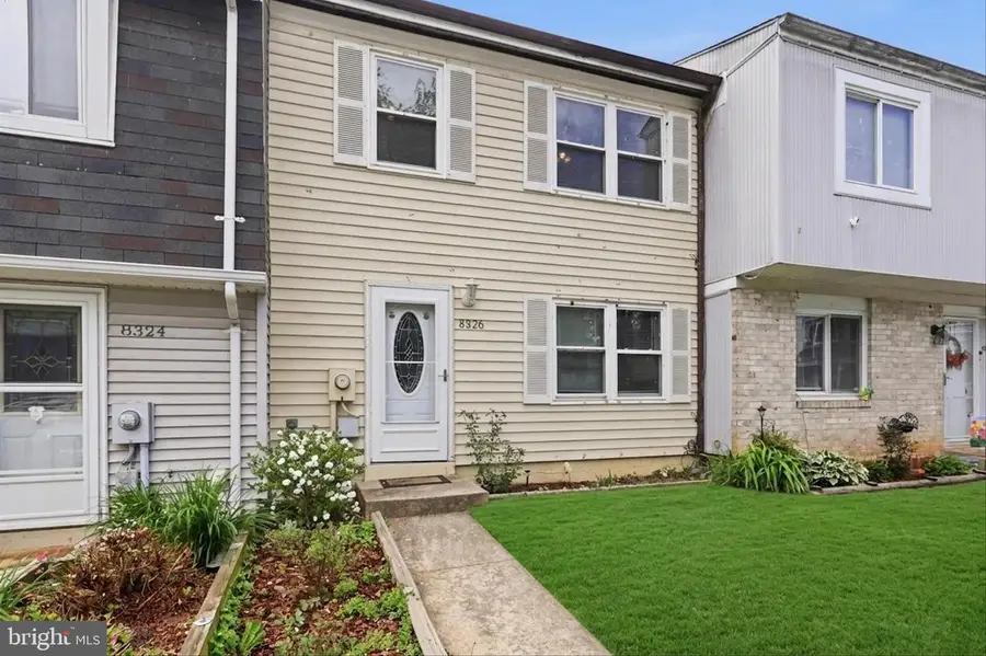 8326 Revelation Ave, Walkersville, MD 21793 - #2