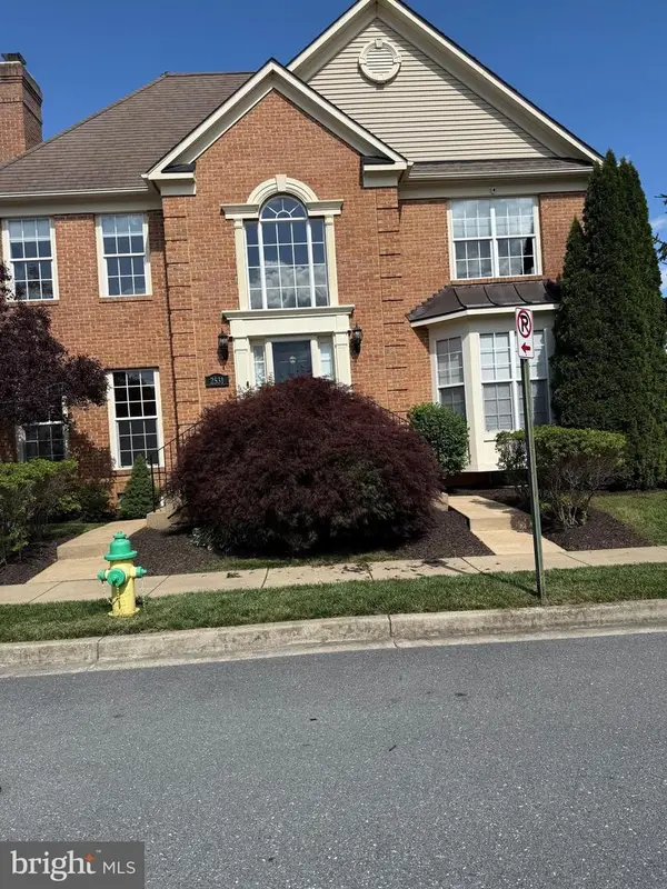 2531 Island Grove Blvd, FREDERICK, MD 21701