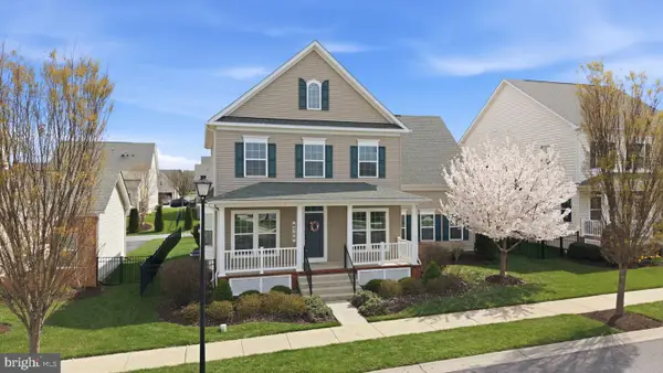 4709 Puller Dr, JEFFERSON, MD 21755