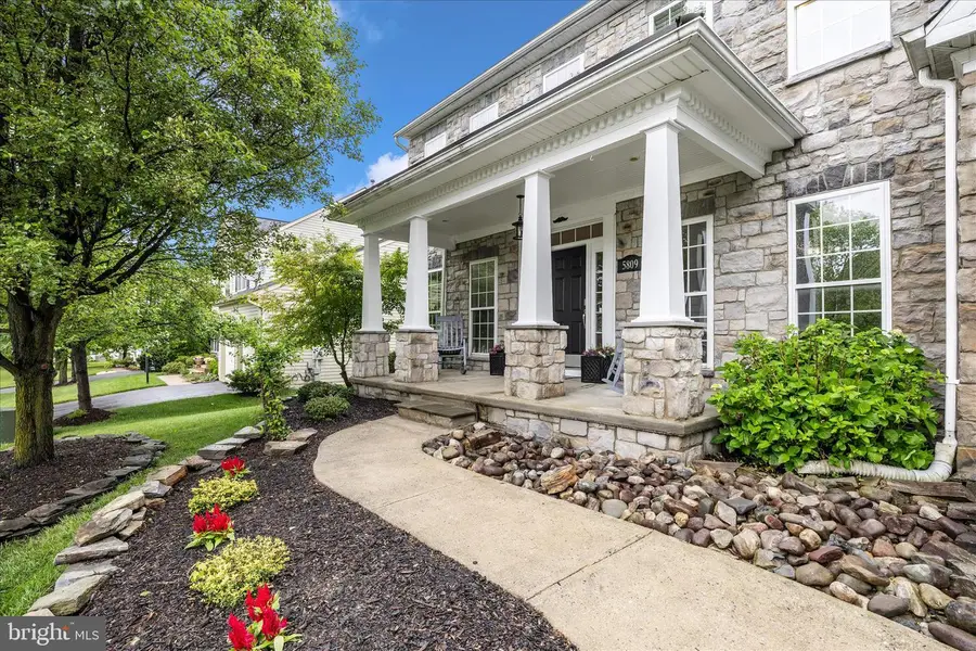 5809 Drexal Ave, Ijamsville, MD 21754 - #3