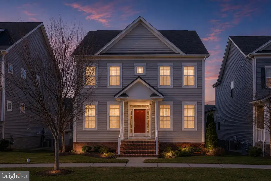 1316 Monocacy Crossing Pkwy, Brunswick, MD 21716 - #2
