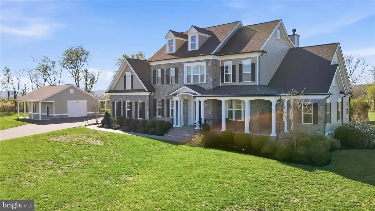 5754 Tuscarora Rd, Tuscarora, MD 21790 - #1