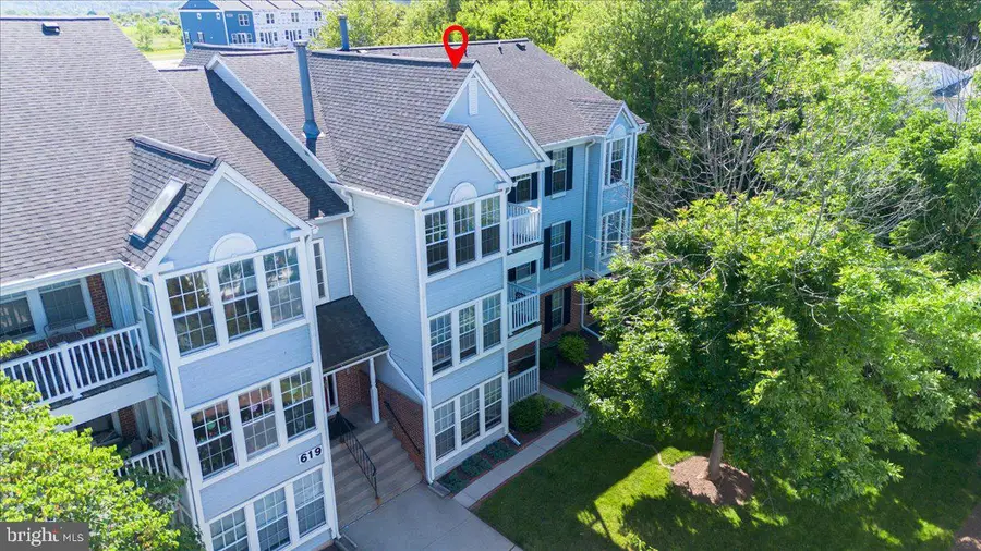 619 Himes Ave #v112, Frederick, MD 21703 - #3