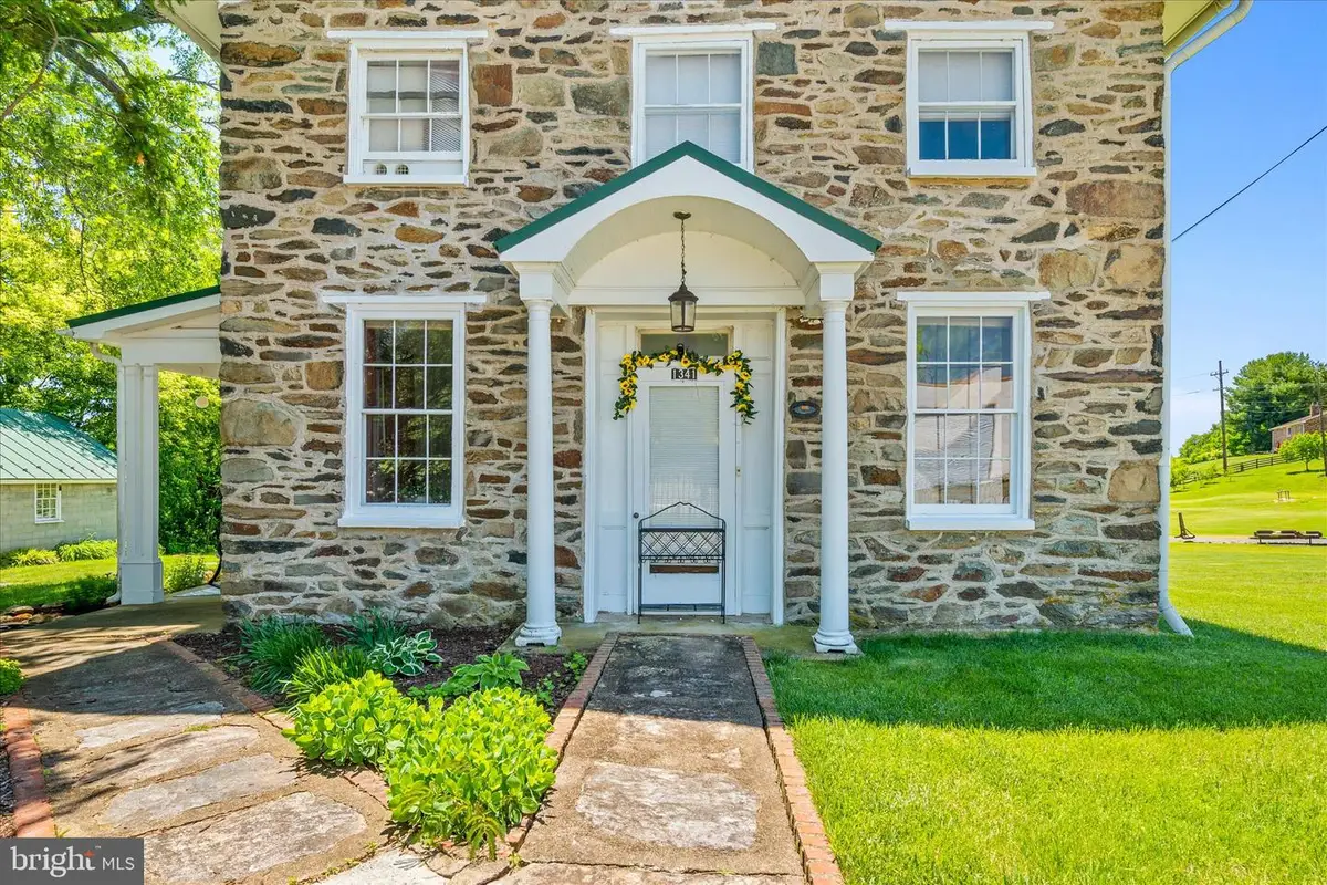 1341 Jefferson Pike, Knoxville, MD 21758 - #1