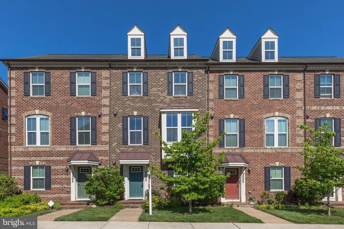 3550 Sprigg St S, Frederick, MD 21704 - #1