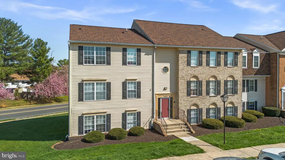 1401 Key Pkwy #102, Frederick, MD 21702 - #1