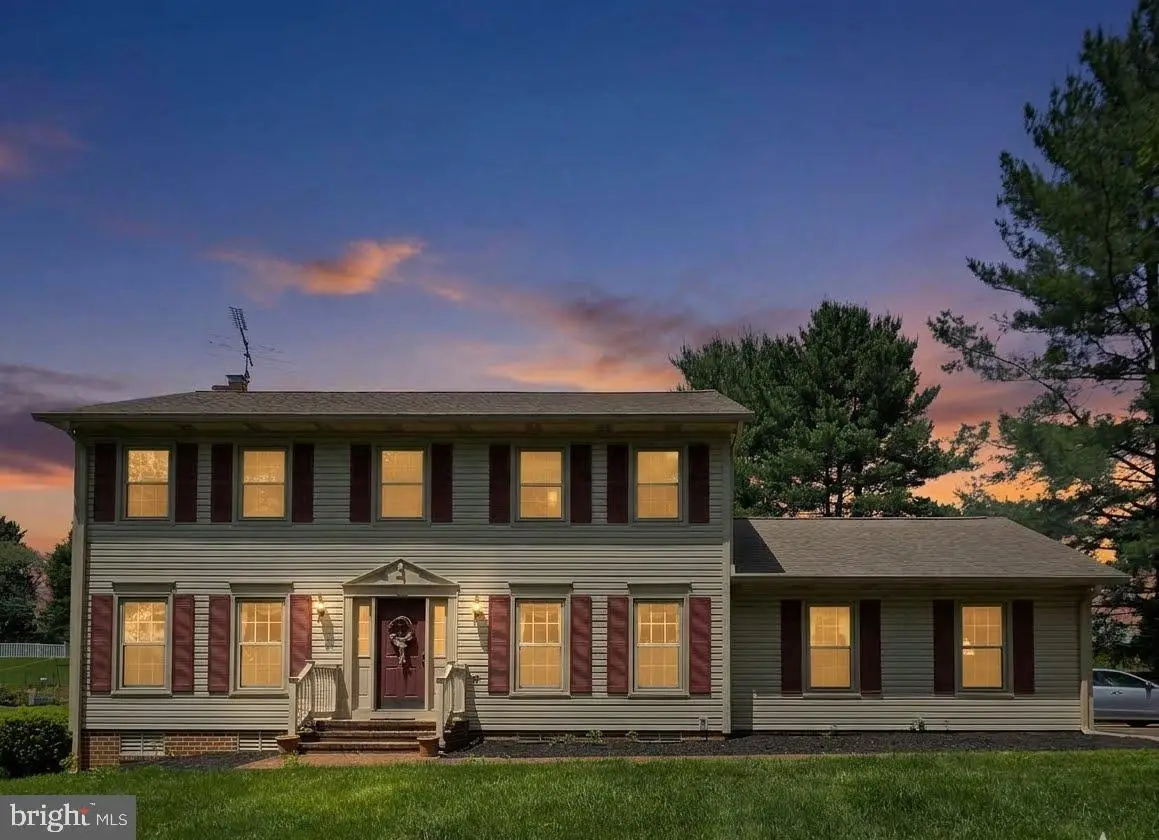 4108 Spring View Dr, Jefferson, MD 21755 - #1