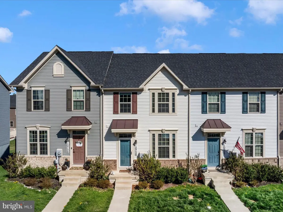 10726 Lamoka Ln, New Market, MD 21774 - #1