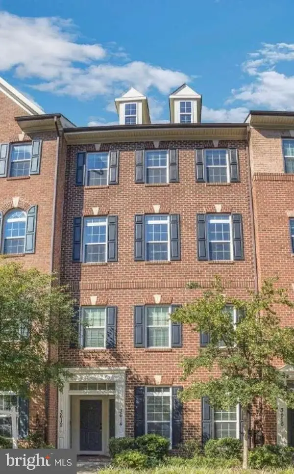 3612 Spring Hollow Ln, FREDERICK, MD 21704