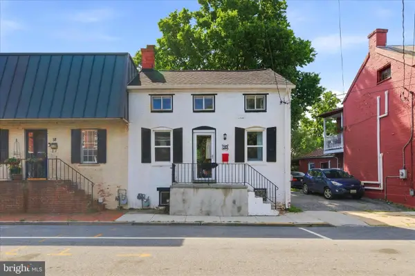 20 S Jefferson St, FREDERICK, MD 21701