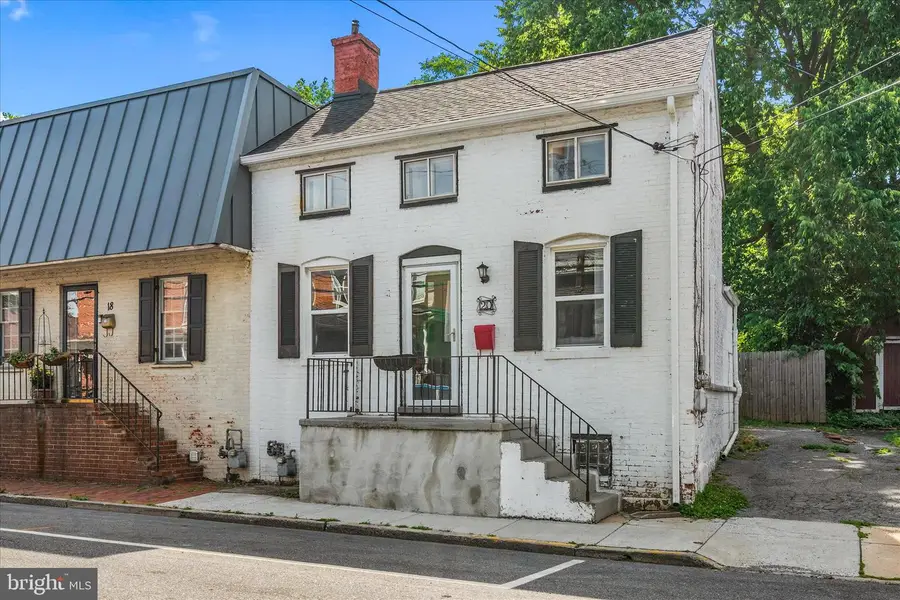 20 S Jefferson St, Frederick, MD 21701 - #2