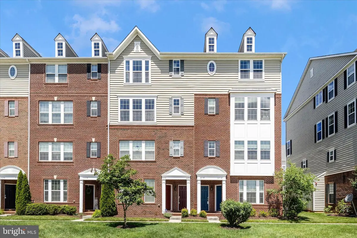669-b E Church St, Frederick, MD 21701 - #1