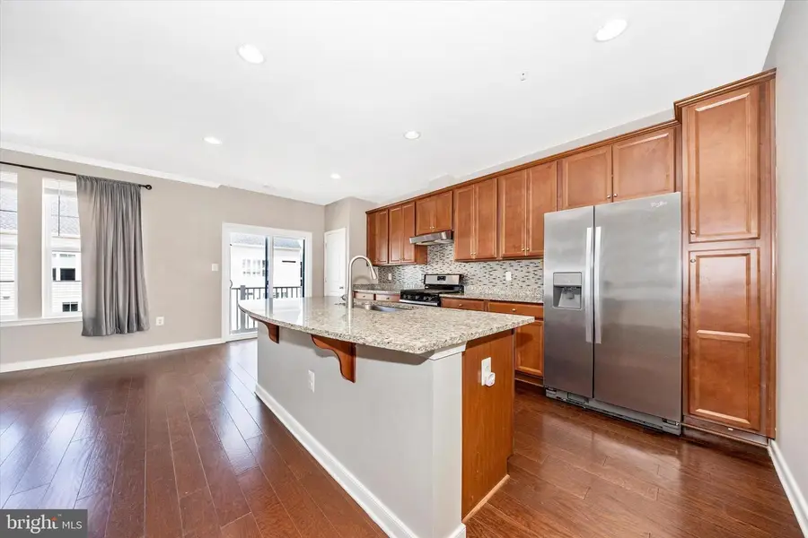 669-b E Church St, Frederick, MD 21701 - #2