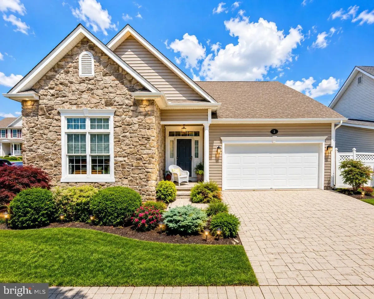 2 Derr Ln, Middletown, MD 21769 - #1