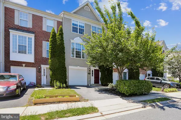 2530 Carrington Way, FREDERICK, MD 21702