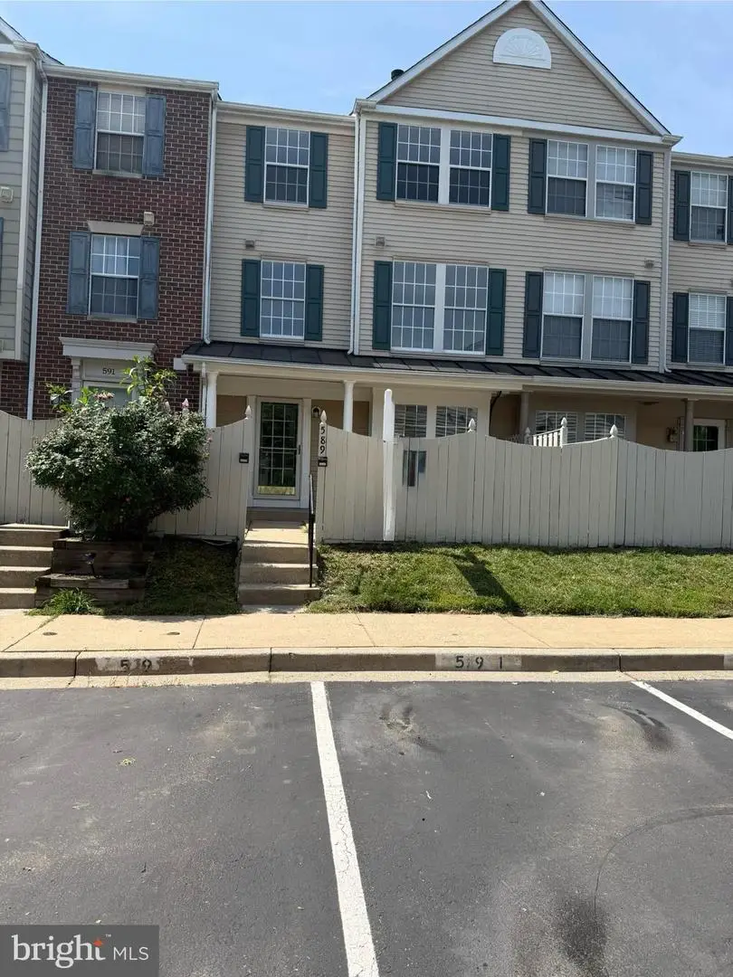 589 Boysenberry Ln, Frederick, MD 21703 - #1