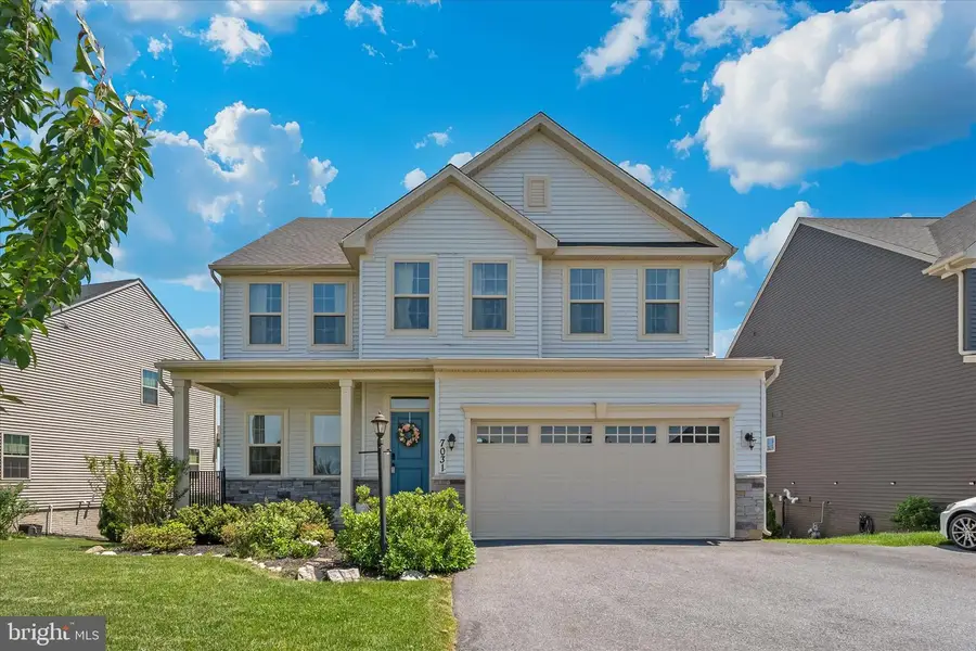 7031 Eaglehead Dr, New Market, MD 21774 - #2