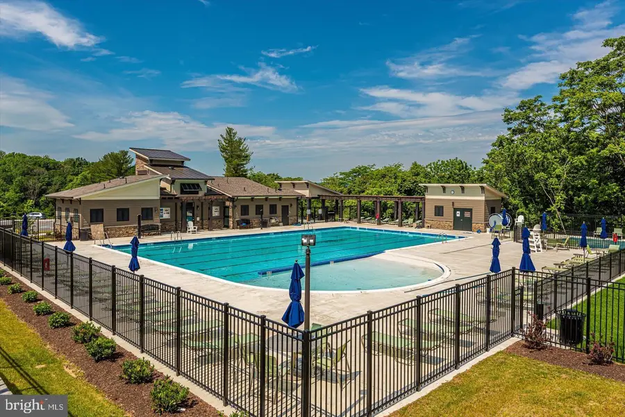 8452 Randell Ridge Rd, Frederick, MD 21704 - #3