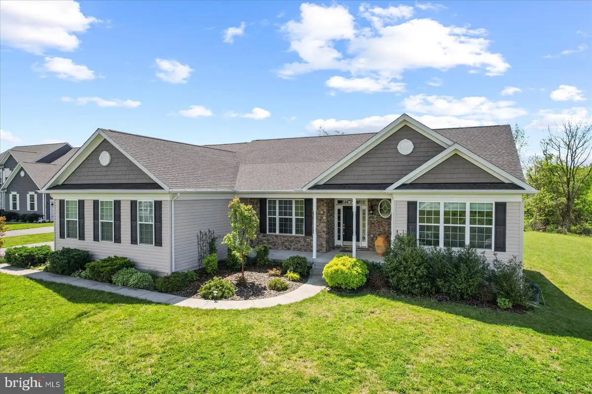 7275 Hattery Farm, Mount Airy, MD 21771 - #1