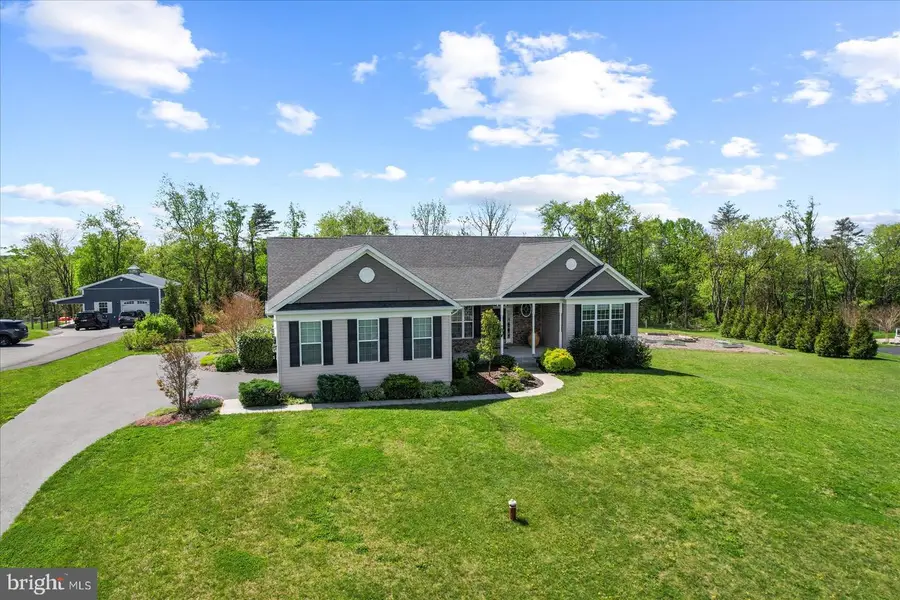 7275 Hattery Farm, Mount Airy, MD 21771 - #3