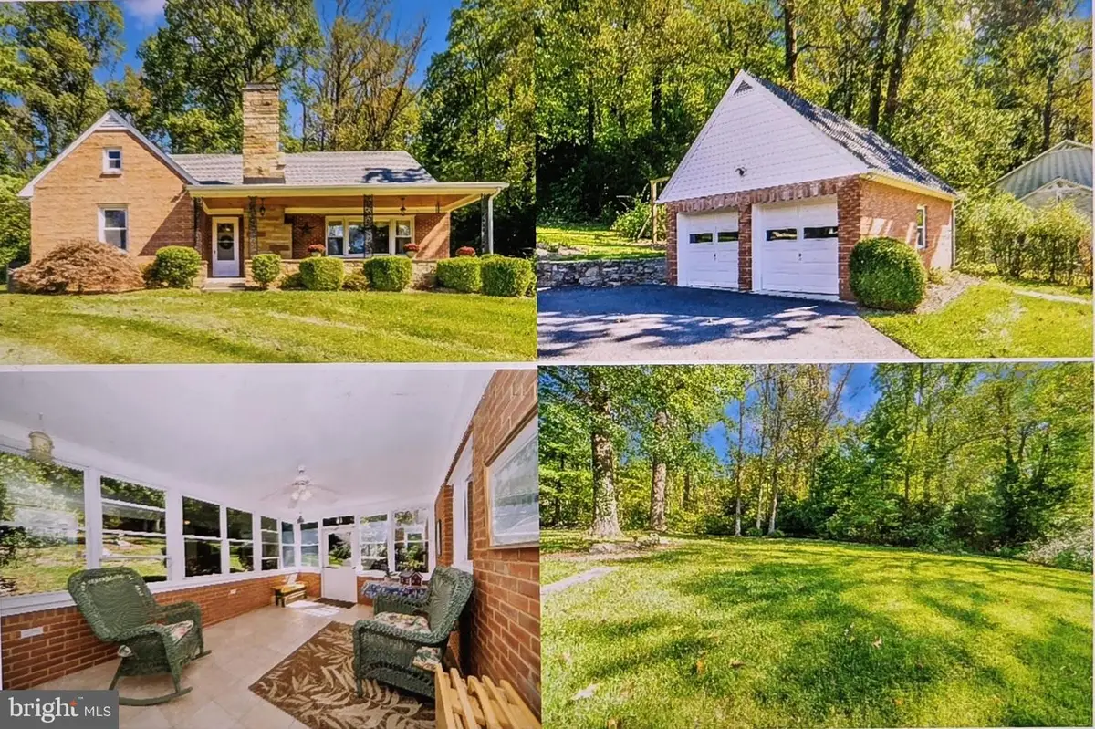 7631 Baltimore National Pike, Frederick, MD 21702 - #1