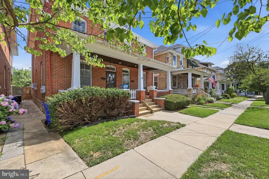 315 W 7th St, Frederick, MD 21701 - #2