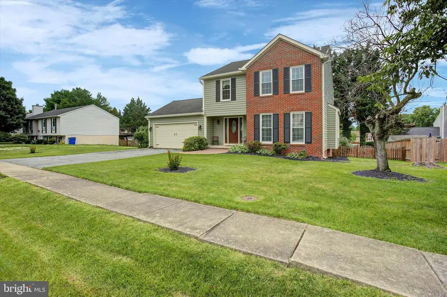 210 Burlington Ave, Walkersville, MD 21793 - #2