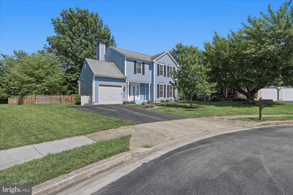 5024 Mallard Ln, Frederick, MD 21703 - #1