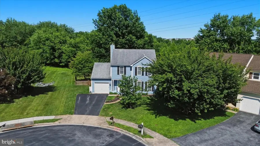 5024 Mallard Ln, Frederick, MD 21703 - #3