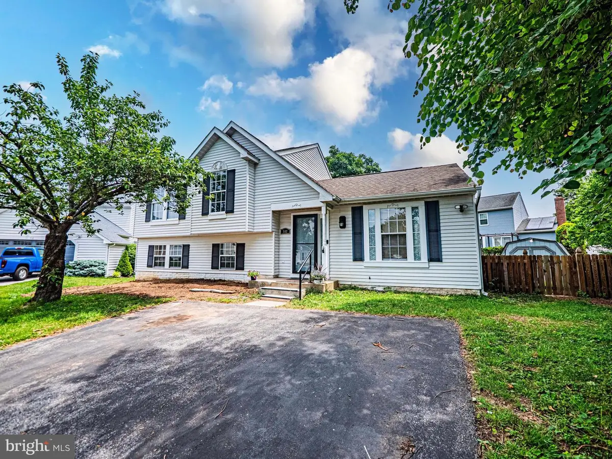 502 Teal Ct, Frederick, MD 21703 - #1