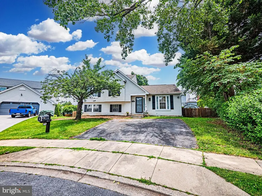 502 Teal Ct, Frederick, MD 21703 - #3