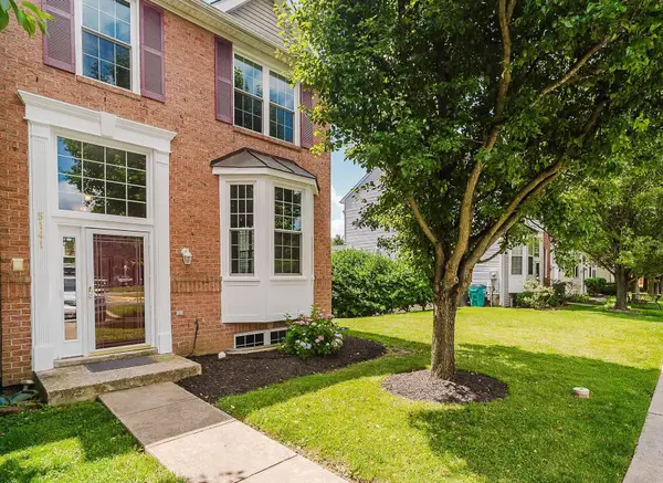 5141 Mclauren Ln, FREDERICK, MD 21703