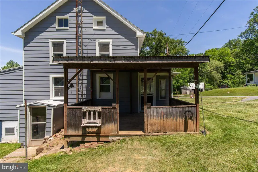 11316 Highland School Rd, Myersville, MD 21773 - #3