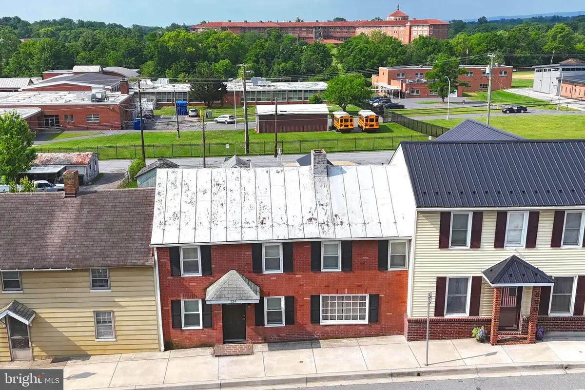 324 E Main St, Emmitsburg, MD 21727 - #1