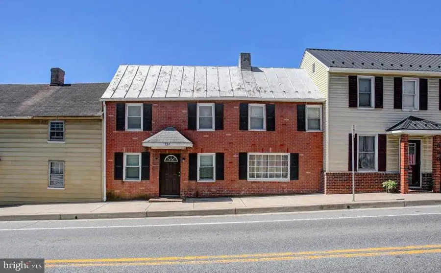 324 E Main St, Emmitsburg, MD 21727 - #2