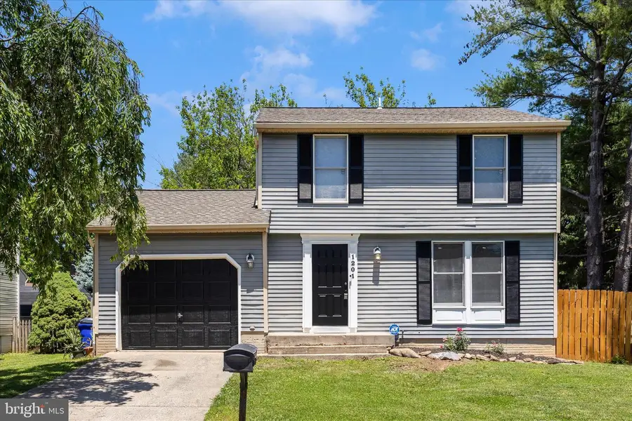 1201 Conewago Dr, Frederick, MD 21702 - #2