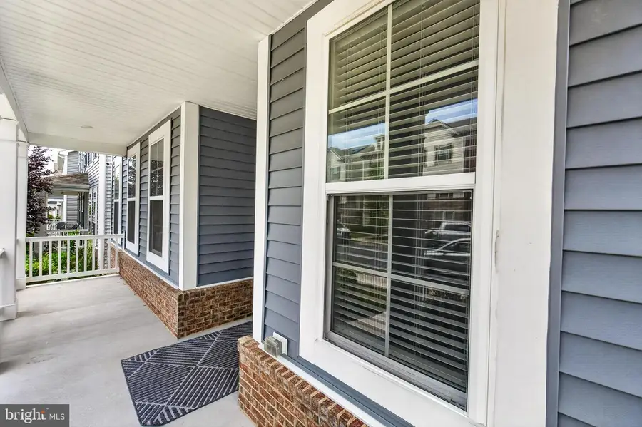 1206 Lawler Dr, Frederick, MD 21702 - #2