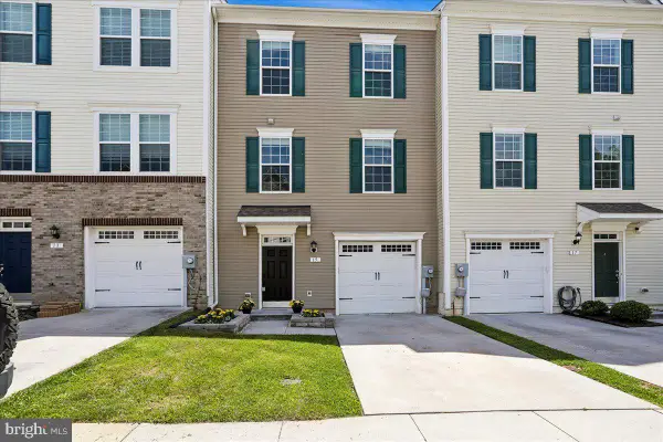 15 Leekyler Pl, THURMONT, MD 21788