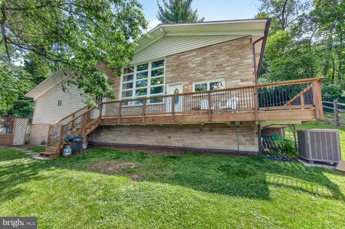 4704 Old National Pike Pike, Middletown, MD 21769 - #1