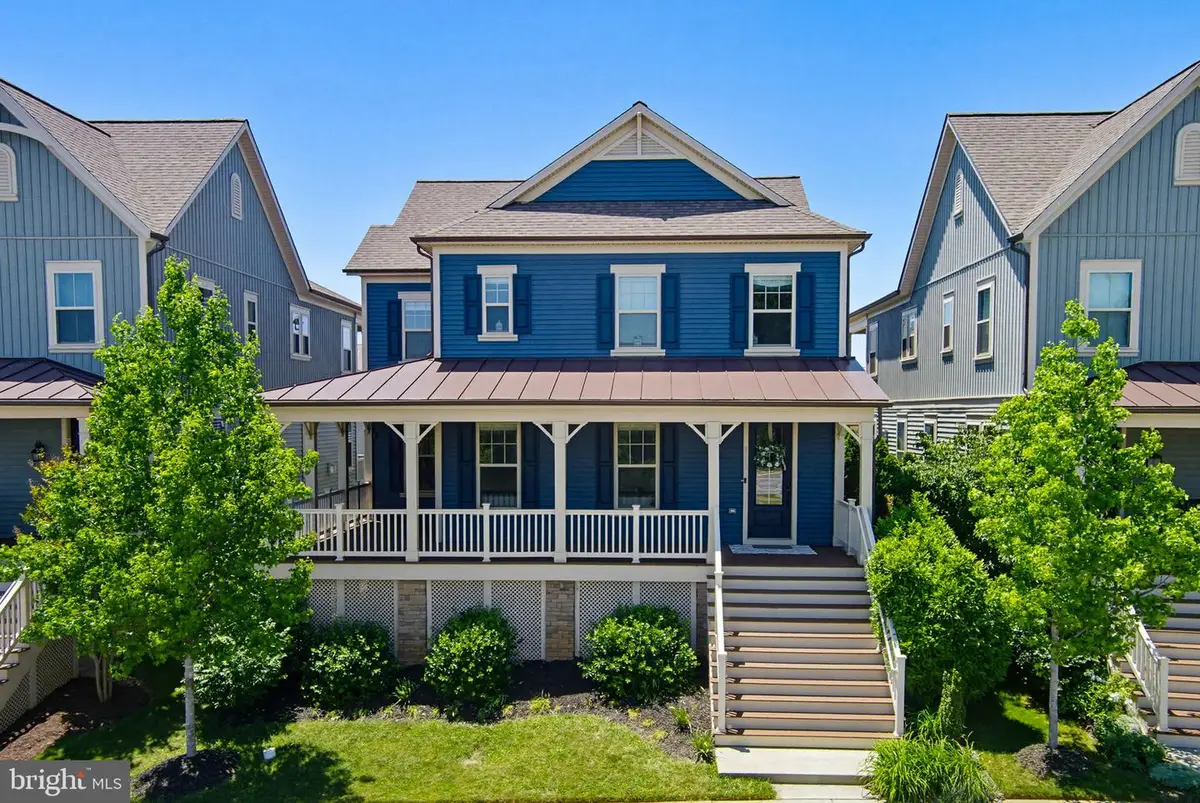 8693 Satinwood Dr, Frederick, MD 21704 - #1