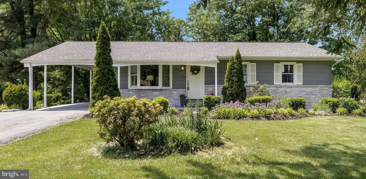 8914 Gloria Ave, Middletown, MD 21769 - #1