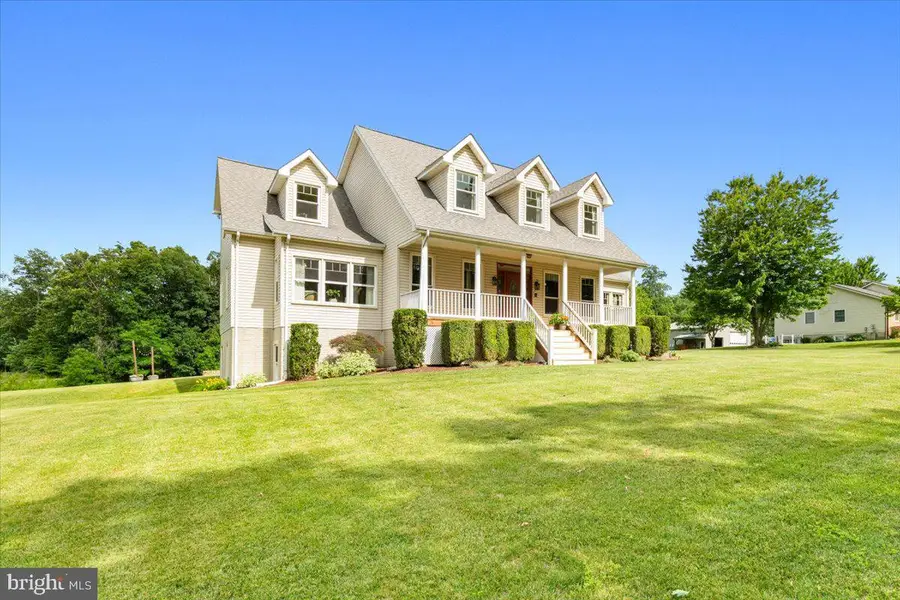 11841 Cash Smith Rd, Keymar, MD 21757 - #2