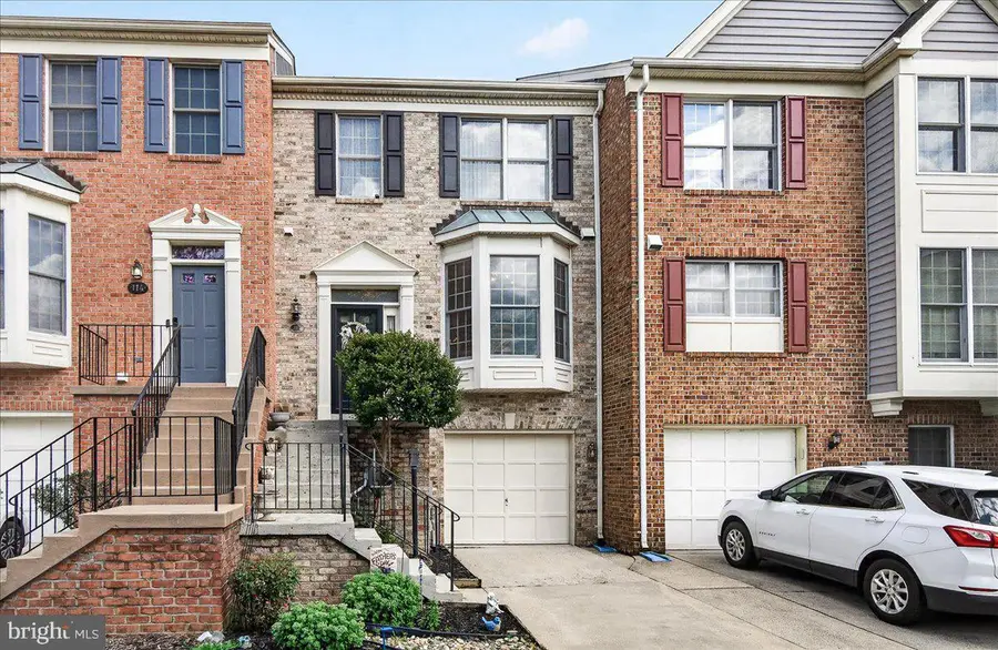 112 Toll House Ct, Frederick, MD 21702 - #2