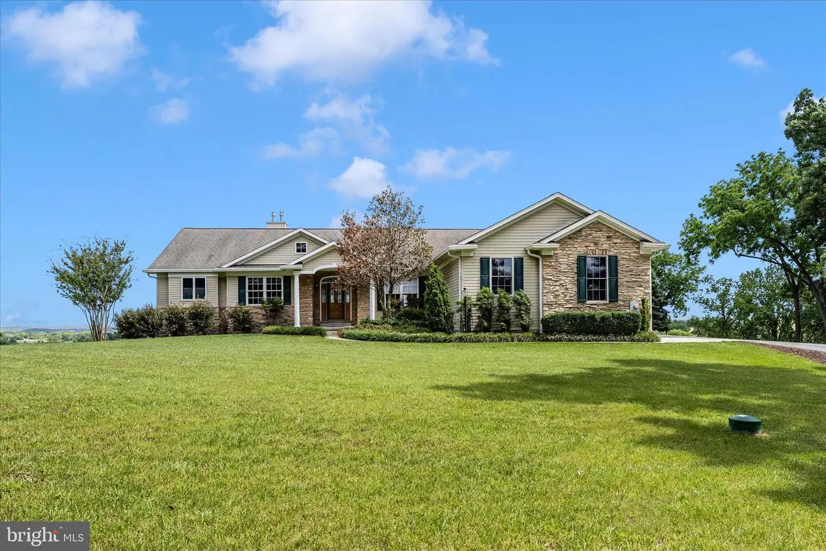 4739 Elmer Derr Rd, Frederick, MD 21703 - #1