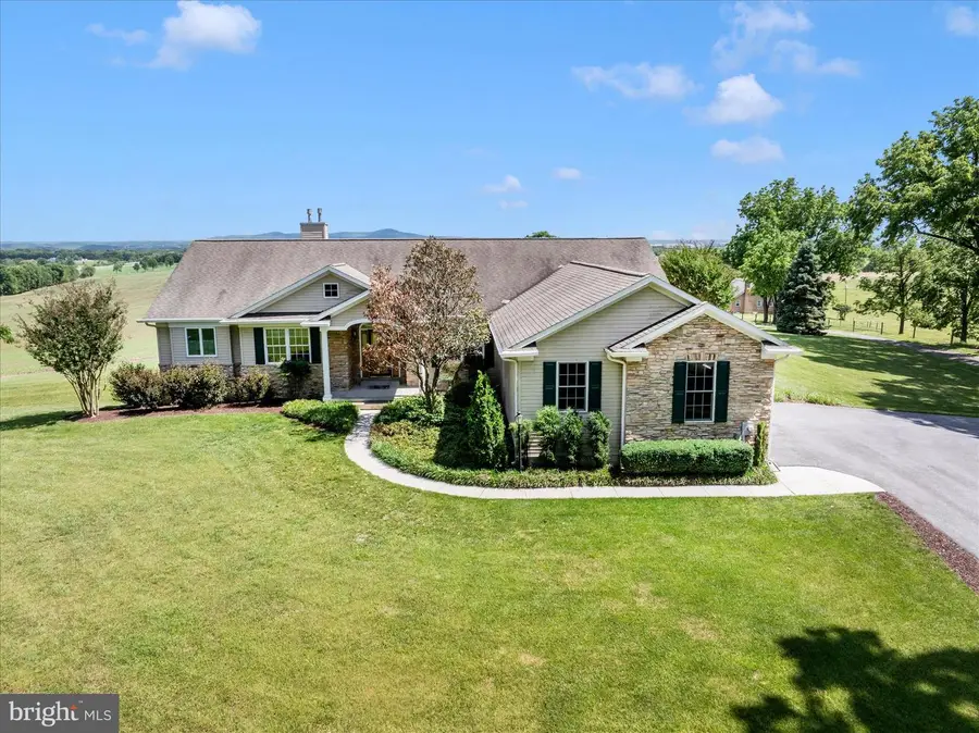 4739 Elmer Derr Rd, Frederick, MD 21703 - #2