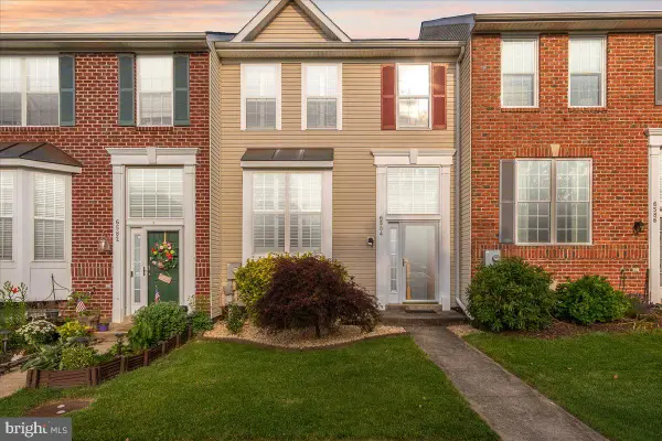 6584 Duncan Pl, FREDERICK, MD 21703
