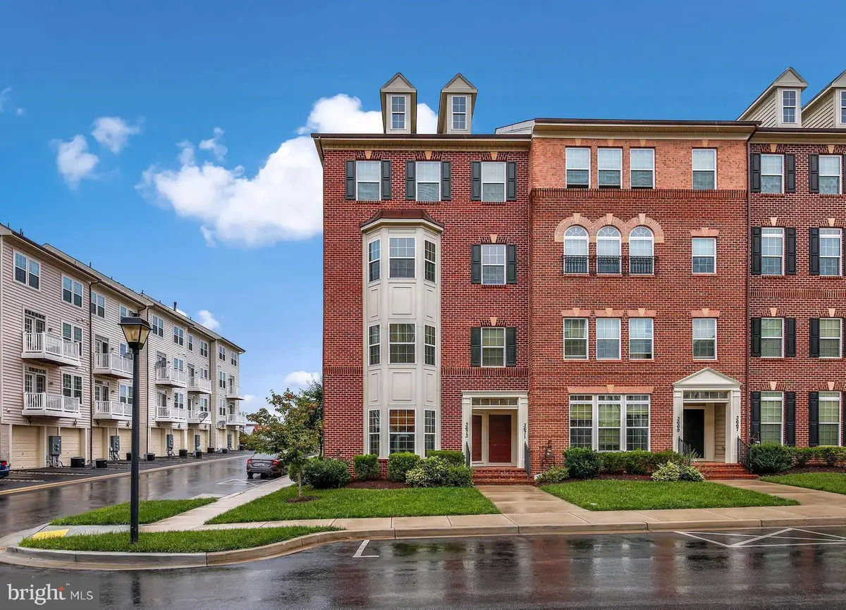 3671 Holborn Pl, Frederick, MD 21704 - #1