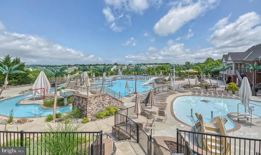 3671 Holborn Pl, Frederick, MD 21704 - #2